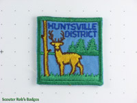 Huntsville District [ON H07a.1]